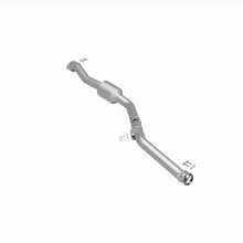 Load image into Gallery viewer, MagnaFlow Exhaust Products 6571621 California CARB Direct-Fit Catalytic Converter for Select Subaru WRX