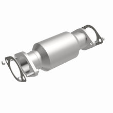 Load image into Gallery viewer, MagnaFlow Exhaust Products 5421861 California CARB Direct-Fit Catalytic Converter for Select Hyundai Genesis Coupe