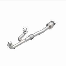 Load image into Gallery viewer, MagnaFlow Exhaust Products 5571027 California CARB Direct-Fit Catalytic Converter for Select Acura TLX, Honda Accord
