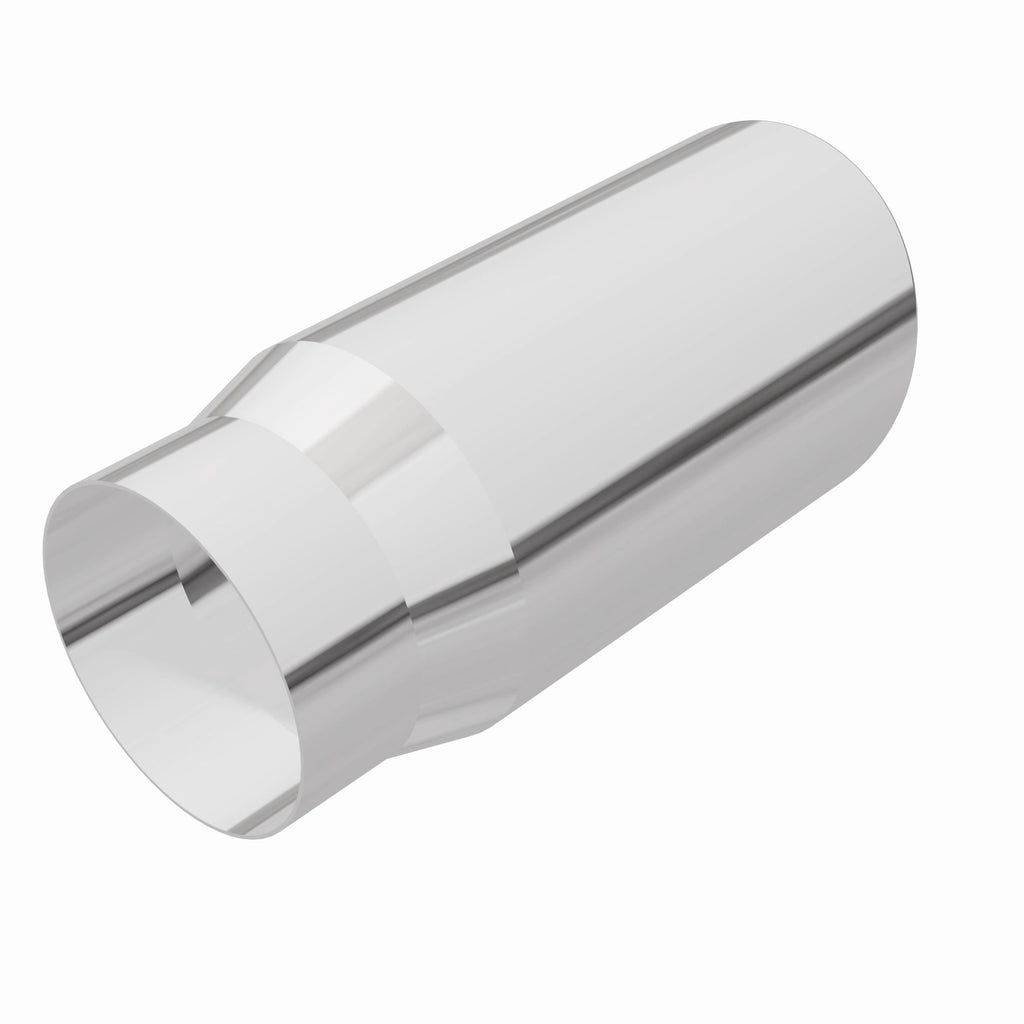 MagnaFlow Exhaust Products 35185 Single Exhaust Tip - 5in. Inlet/6in. Outlet