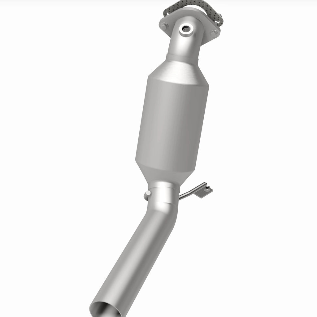 MagnaFlow Exhaust Products 280265 OEM Grade Direct-Fit Catalytic Converter for Select Ford Explorer, Ford Police Interceptor Utility