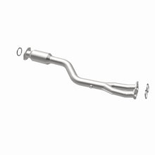 Load image into Gallery viewer, MagnaFlow Exhaust Products 24464 OEM Grade Direct-Fit Catalytic Converter for Select Lexus IS300