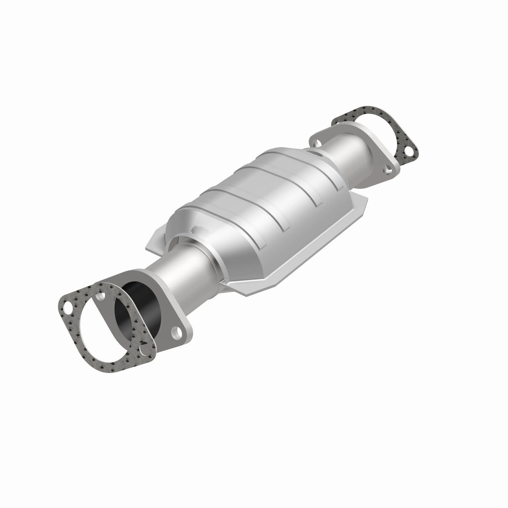 MagnaFlow Exhaust Products 49447 OEM Grade Direct-Fit Catalytic Converter for Select Hyundai Entourage, Kia Sedona