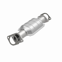 Load image into Gallery viewer, MagnaFlow Exhaust Products 49447 OEM Grade Direct-Fit Catalytic Converter for Select Hyundai Entourage, Kia Sedona