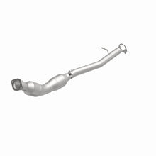 Load image into Gallery viewer, MagnaFlow Exhaust Products 93679 HM Grade Direct-Fit Catalytic Converter for Select Land Rover Range Rover