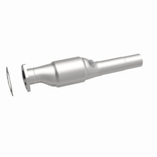 Load image into Gallery viewer, MagnaFlow Exhaust Products 22931 HM Grade Direct-Fit Catalytic Converter for Select Volkswagen Cabrio, Volkswagen Corrado, Volkswagen Golf, Volkswagen Jetta, Volkswagen Passat