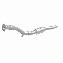 Load image into Gallery viewer, MagnaFlow Exhaust Products 24894 HM Grade Direct-Fit Catalytic Converter for Select Audi A6 Quattro, Audi Allroad Quattro