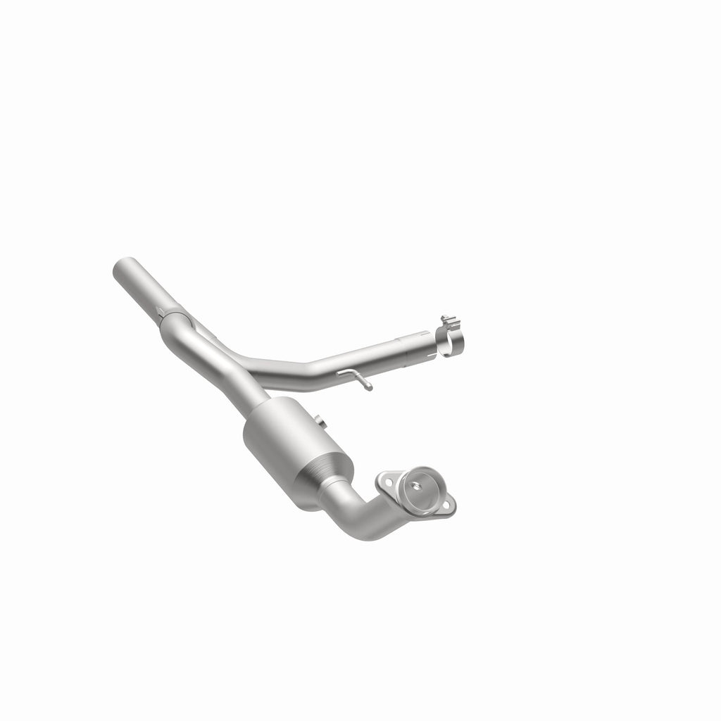 MagnaFlow Exhaust Products 5451834 California CARB Direct-Fit Catalytic Converter for Select Ford F-150