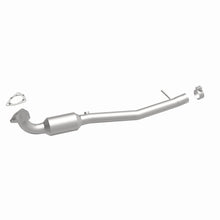 Load image into Gallery viewer, MagnaFlow Exhaust Products 5551533 California CARB Direct-Fit Catalytic Converter for Select Land Rover Range Rover