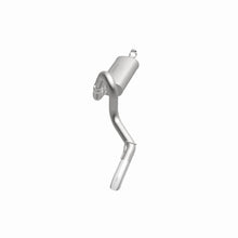 Load image into Gallery viewer, MagnaFlow Exhaust Products 15854 Street Series Polished Cat-Back System for Select Jeep Wrangler