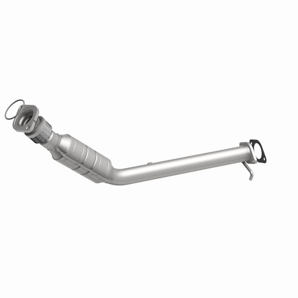 MagnaFlow Exhaust Products 49195 OEM Grade Direct-Fit Catalytic Converter for Select Chevrolet Impala, Chevrolet Monte Carlo