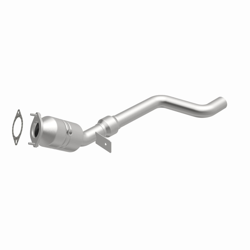 MagnaFlow Exhaust Products 52225 OEM Grade Direct-Fit Catalytic Converter for Select Ford Mustang