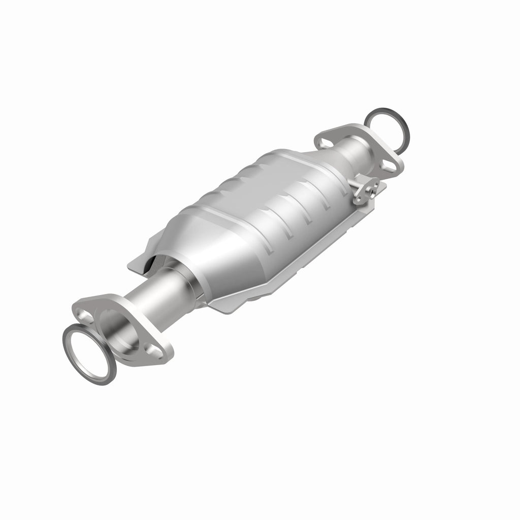 MagnaFlow Exhaust Products 23888 Standard Grade Direct-Fit Catalytic Converter for Select Toyota Celica, Toyota Corona, Toyota Cressida, Toyota Starlet