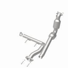 Load image into Gallery viewer, MagnaFlow Exhaust Products 280740 OEM Grade Direct-Fit Catalytic Converter for Select Ford F-150