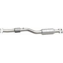 Load image into Gallery viewer, MagnaFlow Exhaust Products 49418 OEM Grade Direct-Fit Catalytic Converter for Select Hyundai Elantra, Hyundai Tiburon