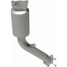 Load image into Gallery viewer, MagnaFlow Exhaust Products 52352 OEM Grade Direct-Fit Catalytic Converter for Select Audi A4, Audi A4 Quattro, Audi A5, Audi A5 Quattro, Audi Q5, Audi allroad