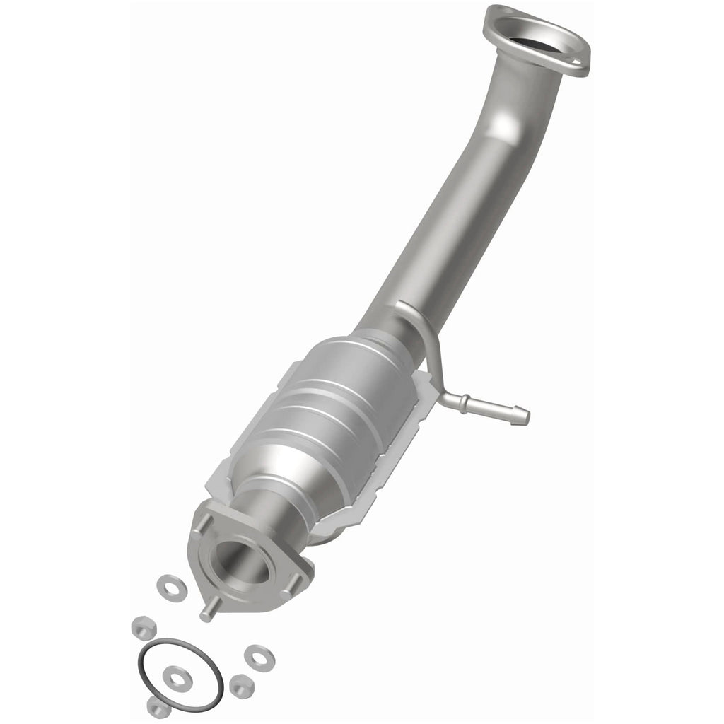 MagnaFlow Exhaust Products 51529 OEM Grade Direct-Fit Catalytic Converter for Select Acura RDX