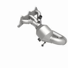 Load image into Gallery viewer, MagnaFlow Exhaust Products 50770 HM Grade Manifold Catalytic Converter for Select Mitsubishi Eclipse, Mitsubishi Galant