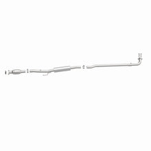 Load image into Gallery viewer, MagnaFlow Exhaust Products 441072 California CARB Direct-Fit Catalytic Converter for Select Lexus ES300, Mazda Millenia, Toyota Avalon