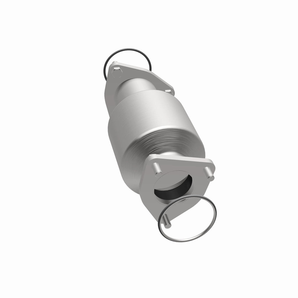 MagnaFlow Exhaust Products 51876 OEM Grade Direct-Fit Catalytic Converter for Select Acura TL