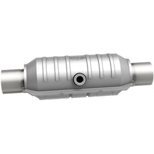 Load image into Gallery viewer, MagnaFlow Exhaust Products 441354 California CARB Universal Catalytic Converter for Select Ford Mustang