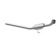 Load image into Gallery viewer, MagnaFlow Exhaust Products 3391283 California CARB Direct-Fit Catalytic Converter for Select Dodge Caravan, Dodge Mini Ram, Plymouth Voyager