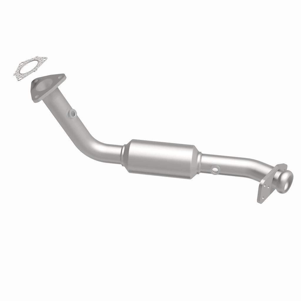 MagnaFlow Exhaust Products 4481185 California CARB Direct-Fit Catalytic Converter for Select Buick Roadmaster, Cadillac Fleetwood, Chevrolet Caprice, Chevrolet Impala