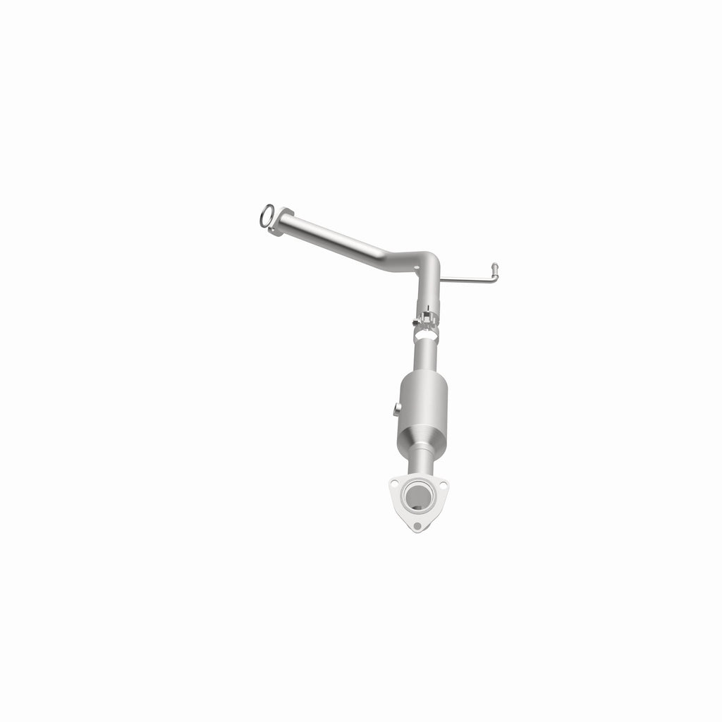 MagnaFlow Exhaust Products 5551699 California CARB Direct-Fit Catalytic Converter for Select Toyota Sequoia