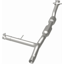 Load image into Gallery viewer, MagnaFlow Exhaust Products 4583450 California CARB Direct-Fit Catalytic Converter for Select Ford F-150