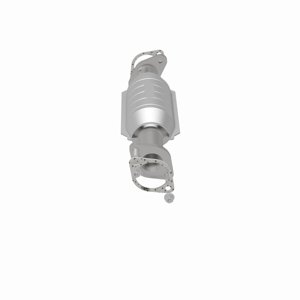 MagnaFlow Exhaust Products 457032 California CARB Direct-Fit Catalytic Converter for Select Mitsubishi Lancer
