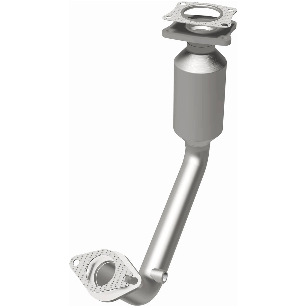MagnaFlow Exhaust Products 4561011 California CARB Direct-Fit Catalytic Converter for Select Ford Focus