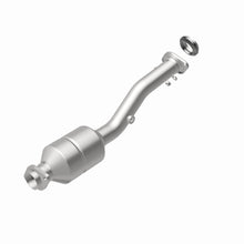 Load image into Gallery viewer, MagnaFlow Exhaust Products 52272 OEM Grade Direct-Fit Catalytic Converter for Select Nissan Sentra
