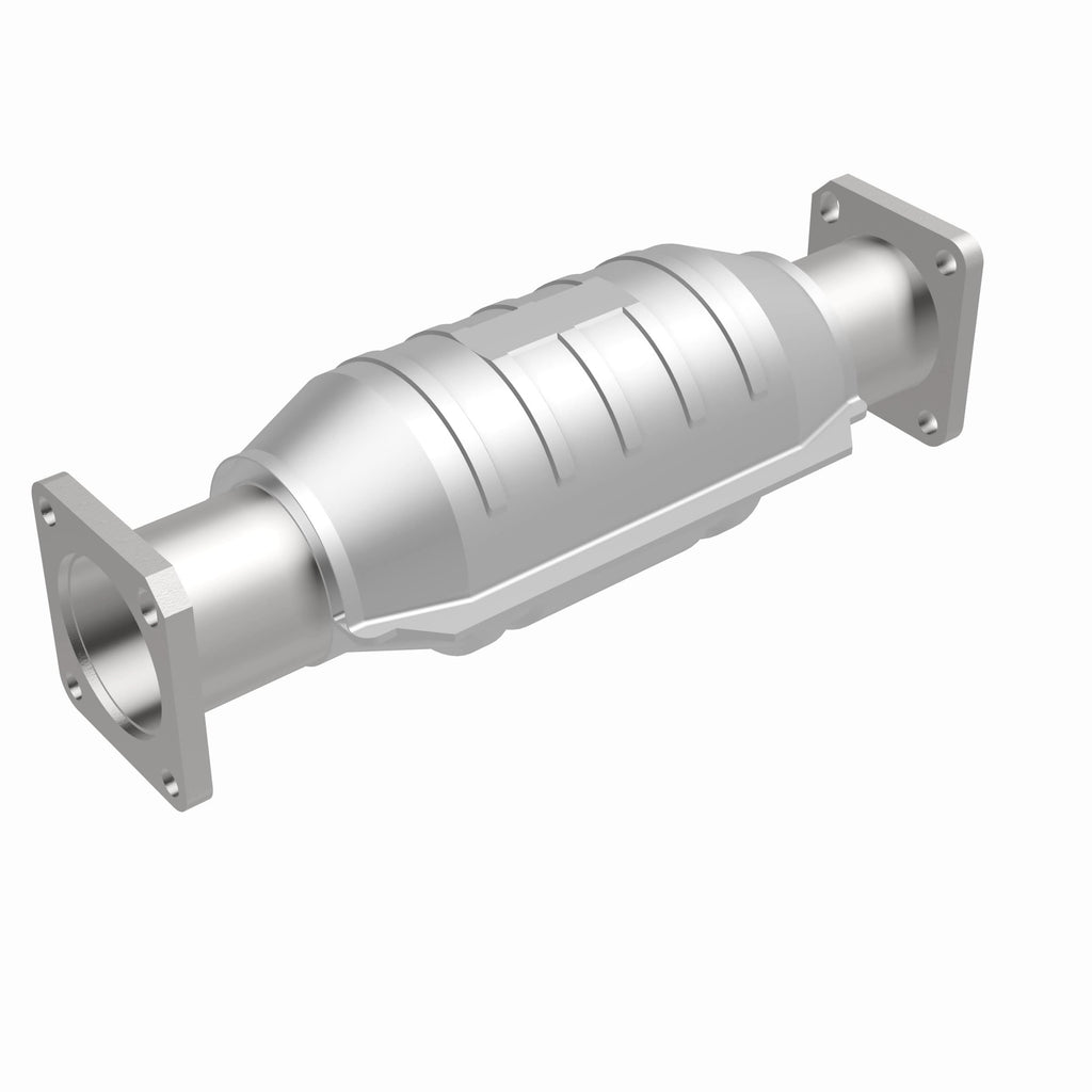 MagnaFlow Exhaust Products 23650 Standard Grade Direct-Fit Catalytic Converter for Select Geo Storm, Isuzu Impulse