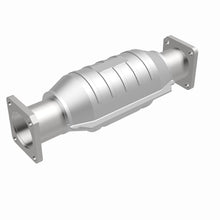 Load image into Gallery viewer, MagnaFlow Exhaust Products 23650 Standard Grade Direct-Fit Catalytic Converter for Select Geo Storm, Isuzu Impulse