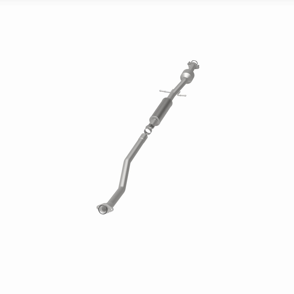 MagnaFlow Exhaust Products 21-325 OEM Grade Direct-Fit Catalytic Converter for Select Mazda CX-3