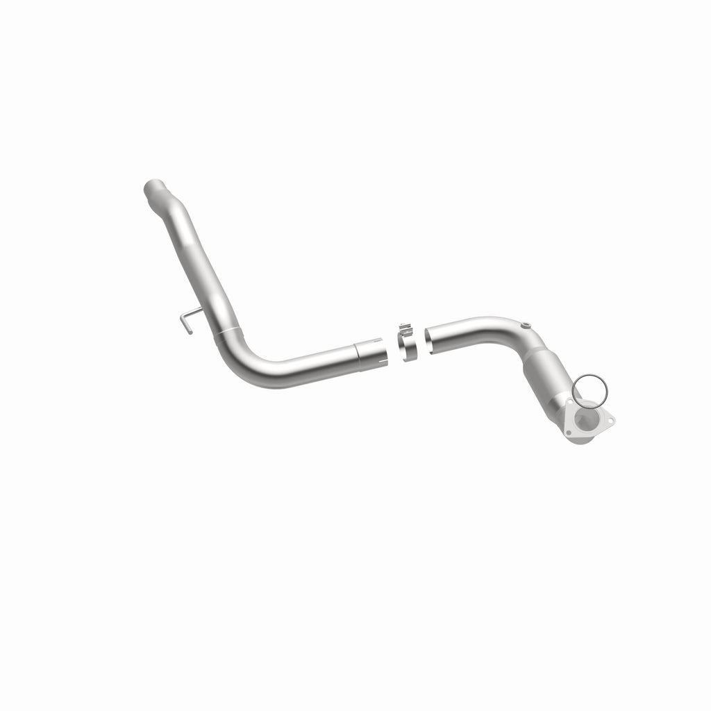 MagnaFlow Exhaust Products 5451640 California CARB Direct-Fit Catalytic Converter for Select Chevrolet Suburban 2500, GMC Yukon XL