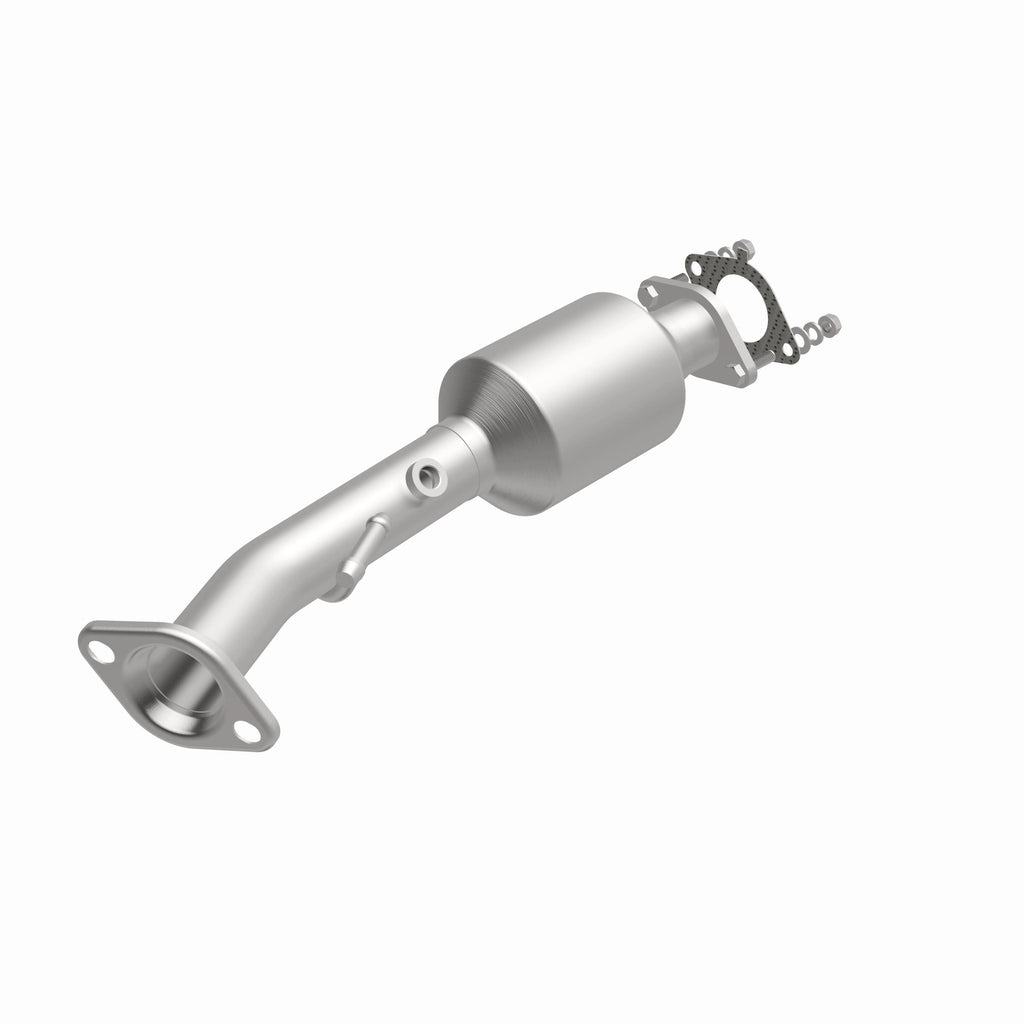 MagnaFlow Exhaust Products 557690 California CARB Direct-Fit Catalytic Converter for Select Nissan NV200