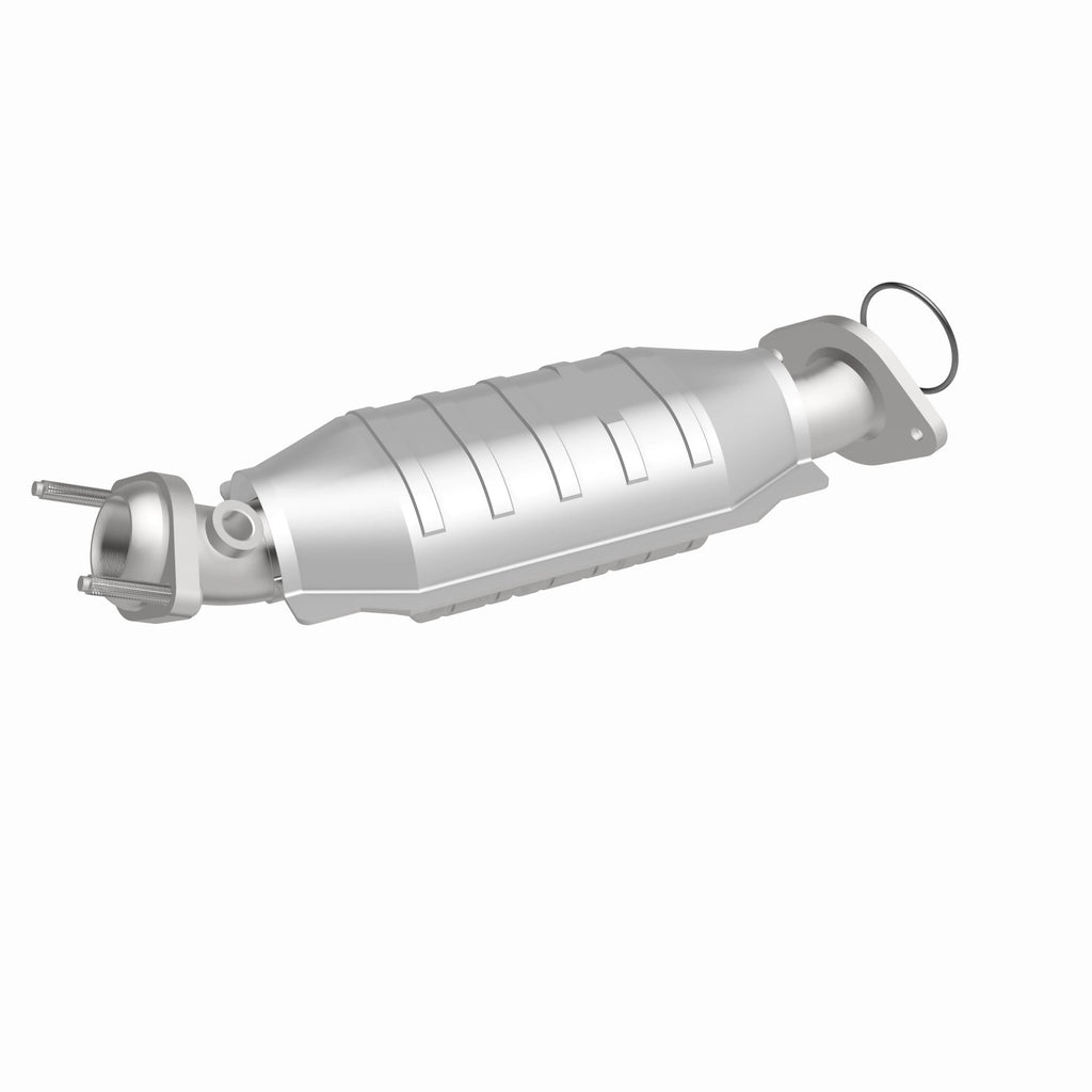 MagnaFlow Exhaust Products 49978 OEM Grade Direct-Fit Catalytic Converter for Select Ford Five Hundred, Ford Freestyle, Mercury Montego