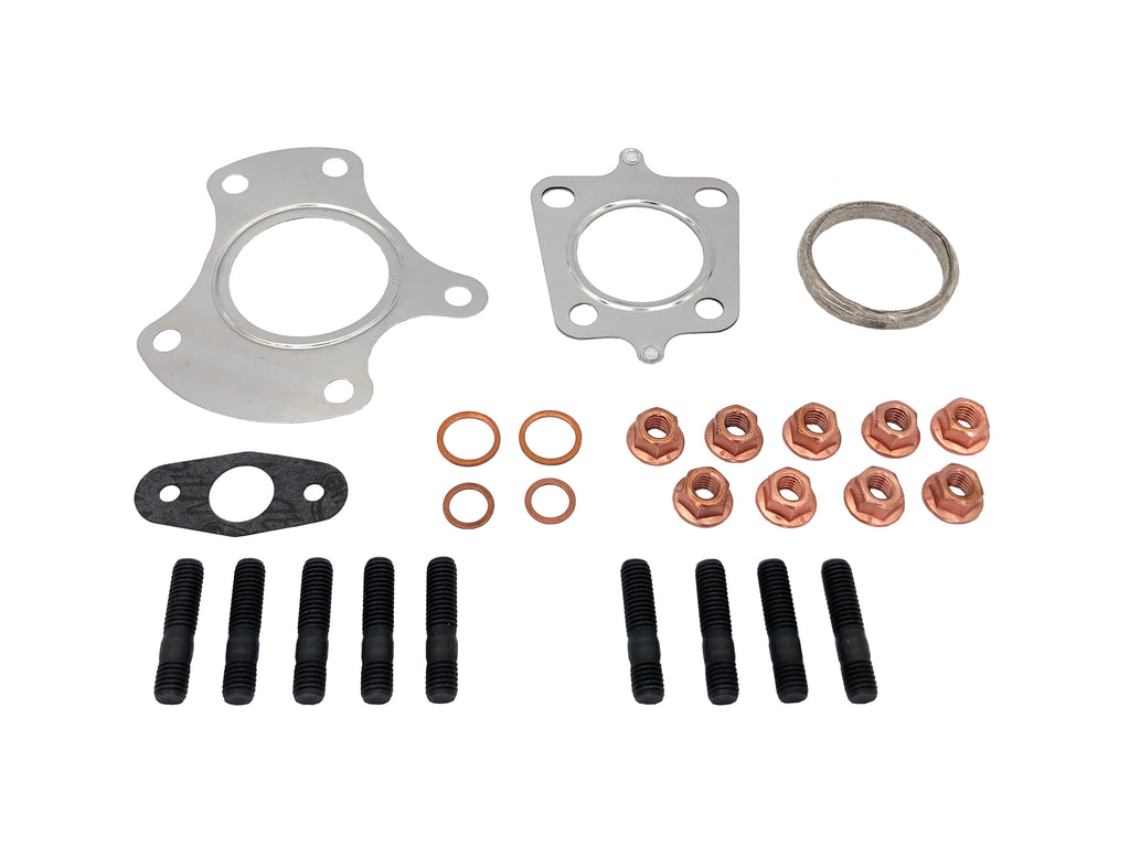 Alliant Power AP0181 Turbocharger Installation Kit