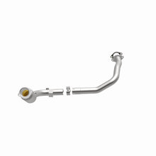Load image into Gallery viewer, MagnaFlow Exhaust Products 5551532 California CARB Direct-Fit Catalytic Converter for Select Land Rover LR4, Land Rover Range Rover Sport