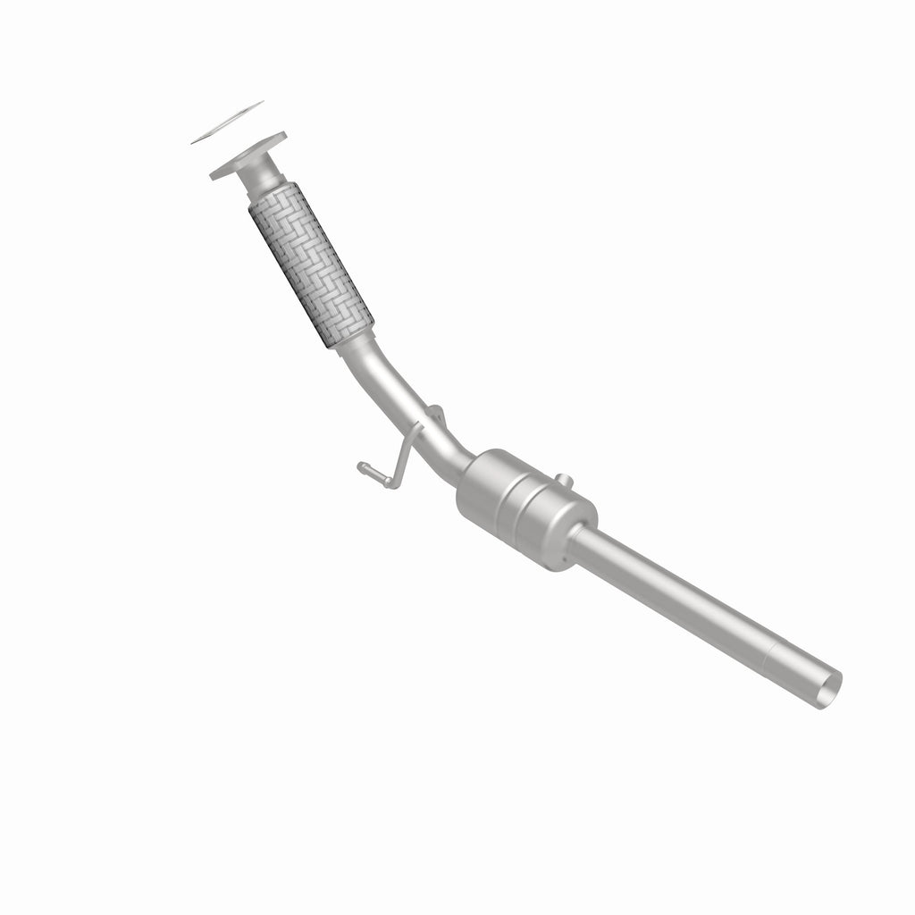 MagnaFlow Exhaust Products 52279 OEM Grade Direct-Fit Catalytic Converter for Select Volkswagen Jetta