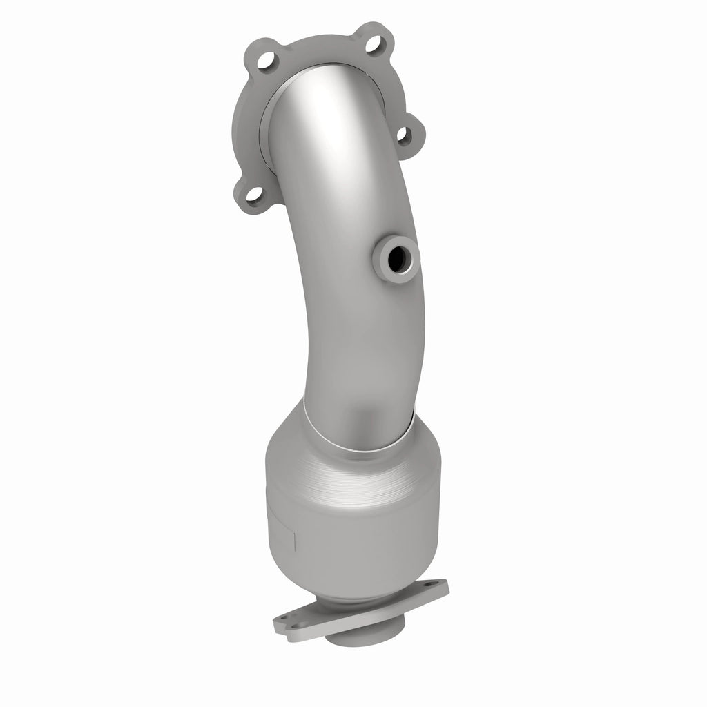 MagnaFlow Exhaust Products 5461201 California CARB Direct-Fit Catalytic Converter for Select Pontiac Solstice, Saturn Sky