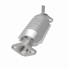 Load image into Gallery viewer, MagnaFlow Exhaust Products 23383 Standard Grade Direct-Fit Catalytic Converter for Select Ford Festiva