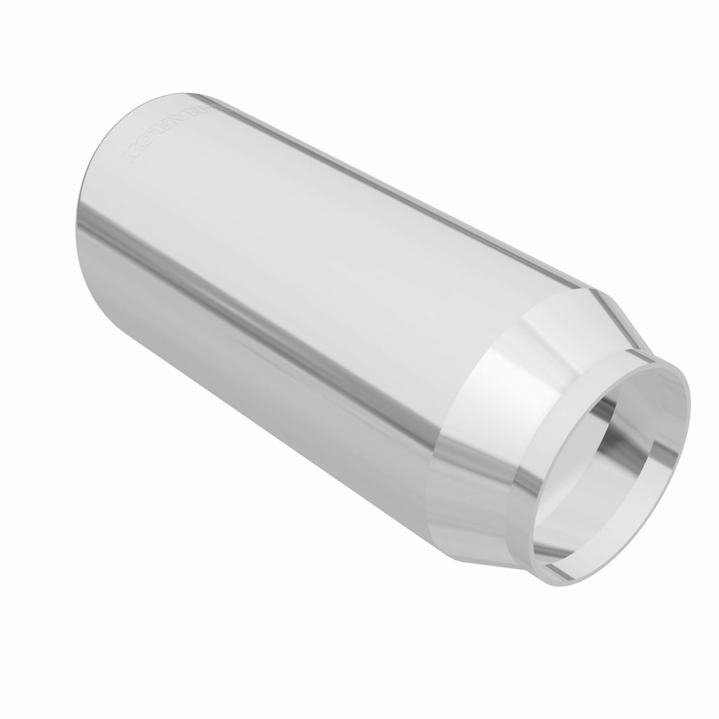 MagnaFlow Exhaust Products 35131 Single Exhaust Tip - 2.25in. Inlet/3in. Outlet