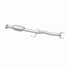 Load image into Gallery viewer, MagnaFlow Exhaust Products 51737 OEM Grade Direct-Fit Catalytic Converter for Select Mazda Protege, Mazda Protege5