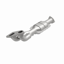 Load image into Gallery viewer, MagnaFlow Exhaust Products 23555 Standard Grade Direct-Fit Catalytic Converter for Select Porsche 911