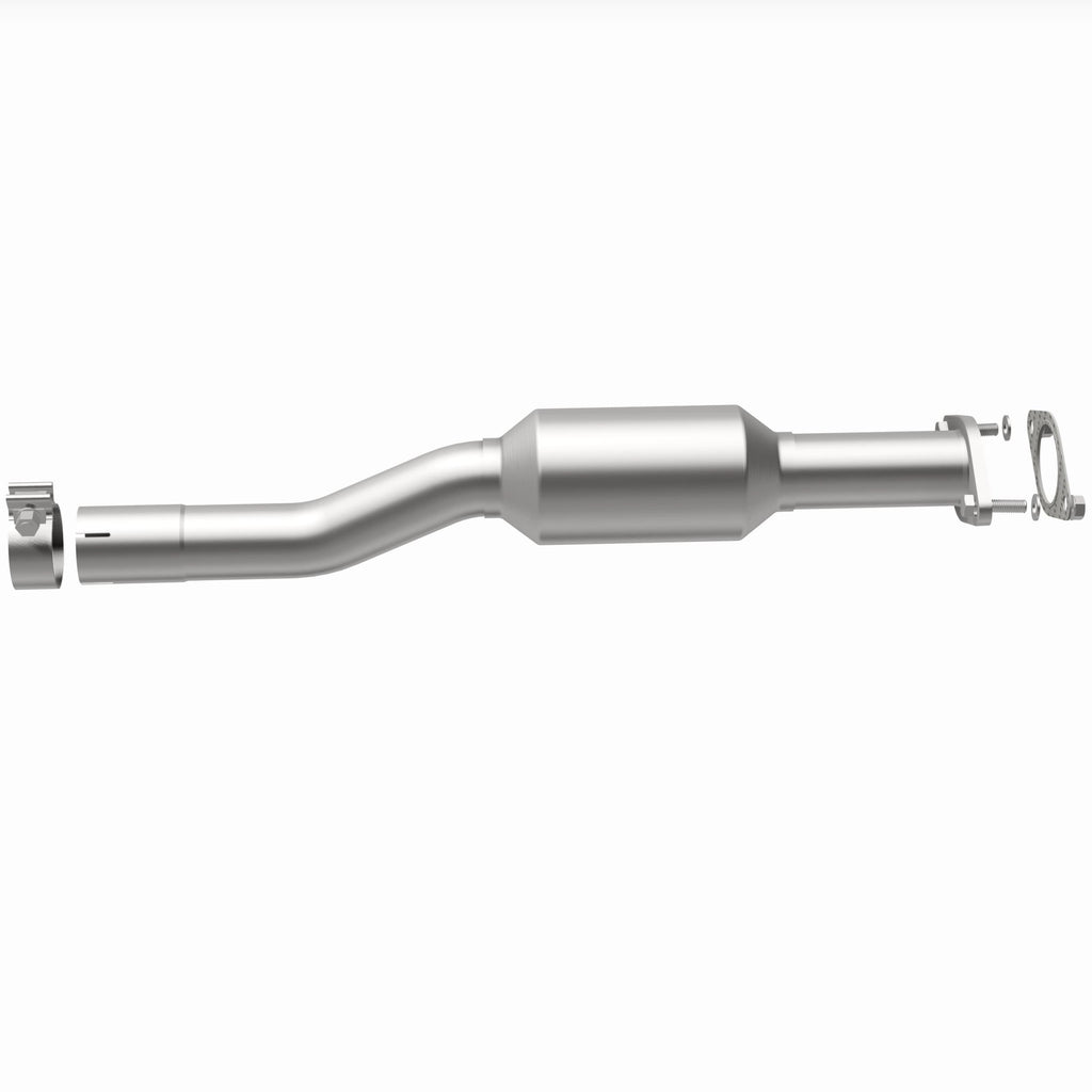 MagnaFlow Exhaust Products 23-156 OEM Grade Direct-Fit Catalytic Converter for Select Ford Escape