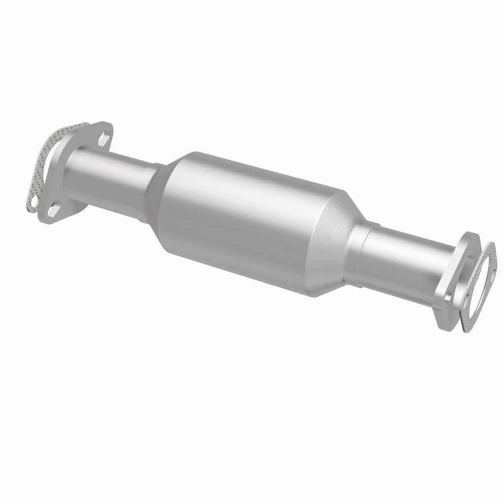 MagnaFlow Exhaust Products 4481445 California CARB Direct-Fit Catalytic Converter for Select Nissan Pickup