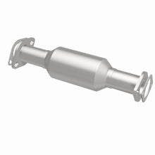 Load image into Gallery viewer, MagnaFlow Exhaust Products 4481445 California CARB Direct-Fit Catalytic Converter for Select Nissan Pickup