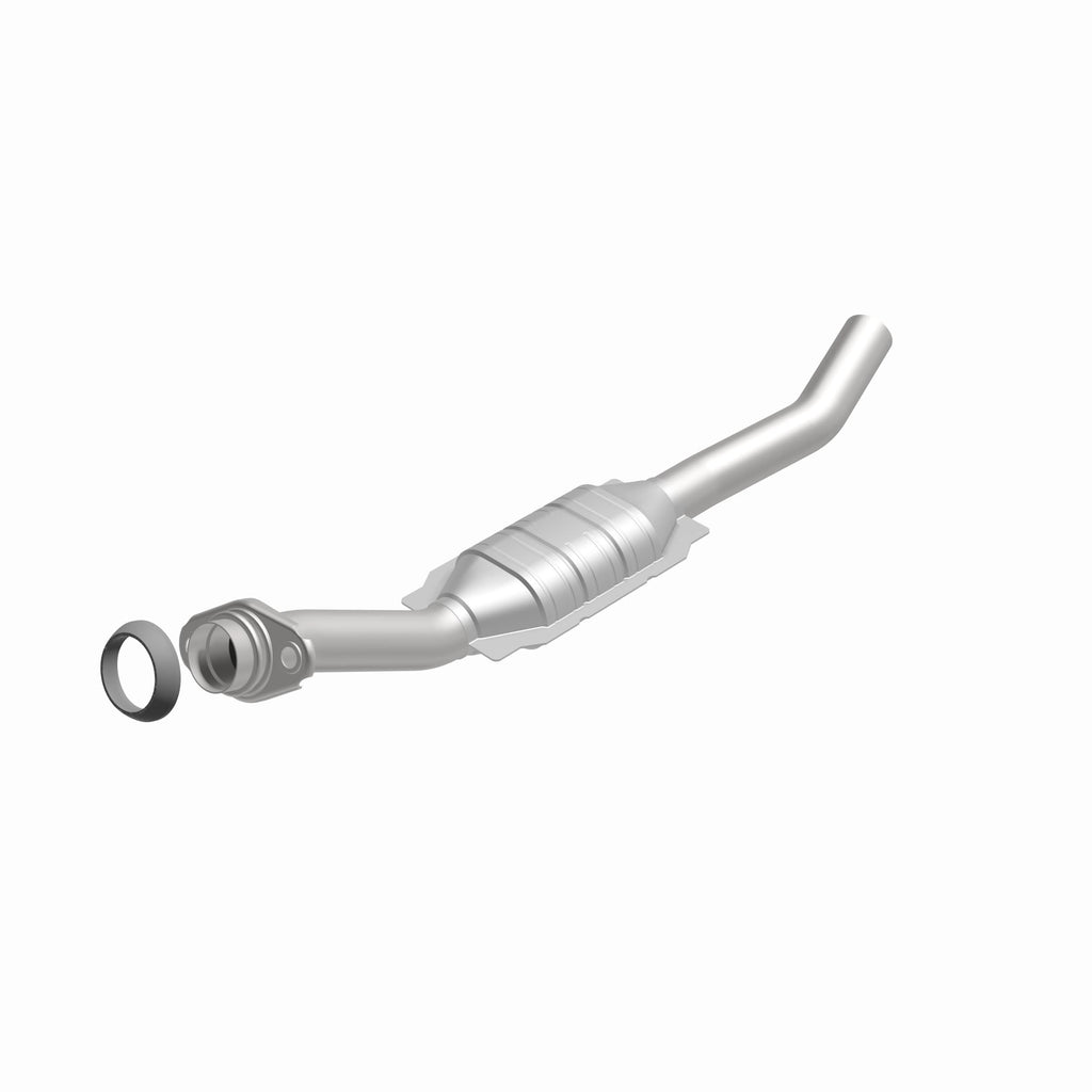 MagnaFlow Exhaust Products 93138 Standard Grade Direct-Fit Catalytic Converter for Select Chrysler Imperial, Chrysler New Yorker, Dodge Dynasty